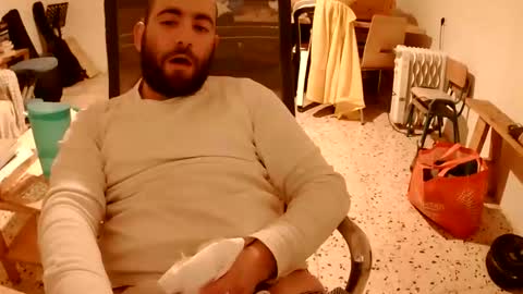 Snapshot of handyboy991 chatting on 03.11.26 handyboy991 online show from 03.11.26