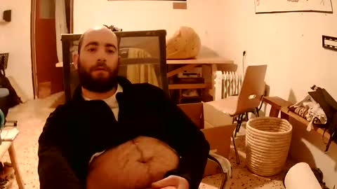 Snapshot of handyboy991 chatting on 03.19.26 handyboy991 online show from 03.19.26