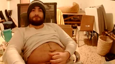 Snapshot of handyboy991 chatting on 03.26.26 handyboy991 online show from 03.26.26