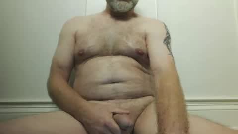 Snapshot of handyman1968 chatting on 10.16.25 handyman1968 online show from 10.16.25