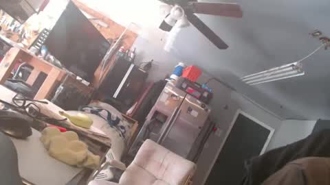 Handystudman online show from 12.11.24