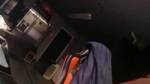 Handystudman online show from 01.05.25