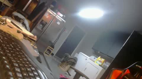 Handystudman online show from 01.08.25