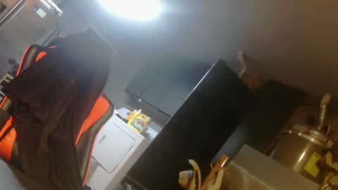 Handystudman online show from 01.13.25