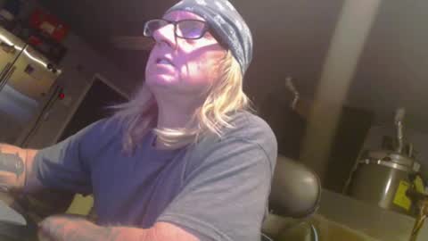 Handystudman online show from 01.28.25