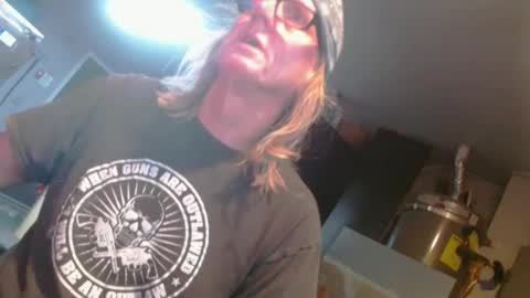 Handystudman online show from 02.16.25