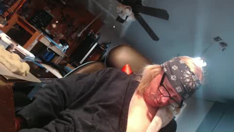 Handystudman online show from 02.17.25