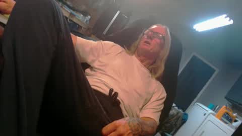 Handystudman online show from 02.18.25