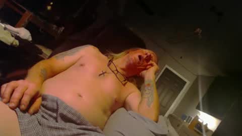 Handystudman online show from 02.18.25