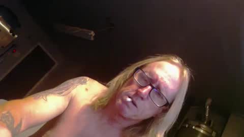 Handystudman online show from 02.21.25