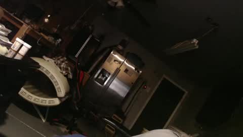 Handystudman online show from 02.22.25