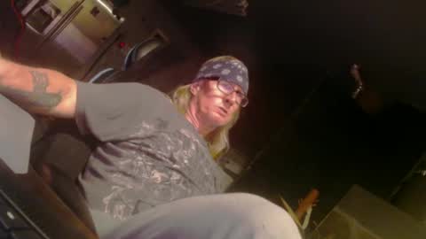 Handystudman online show from 02.23.25