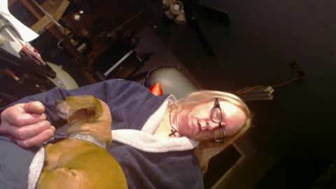 Handystudman online show from 02.27.25