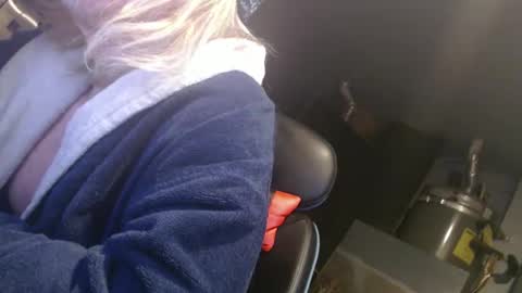 Handystudman online show from 03.08.25