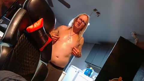 Handystudman online show from 11.12.25