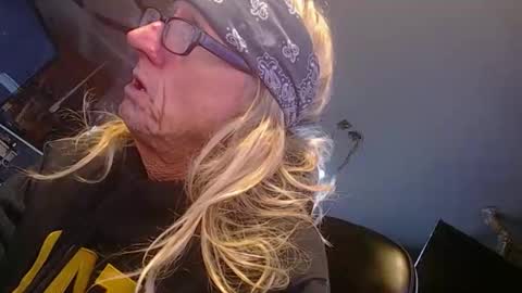 Handystudman online show from 12.02.25