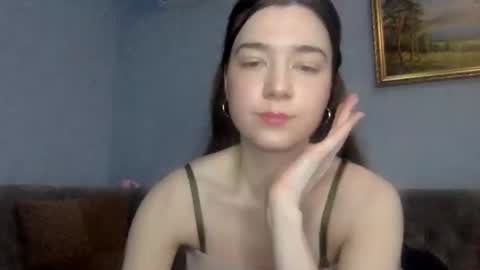 Snapshot of hanga15 chatting on 03.02.25 hanga15 online show from 03.02.25