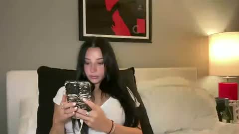 Vanessa online show from 06.24.26