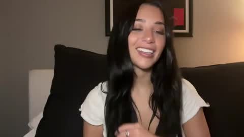 Vanessa online show from 06.25.26