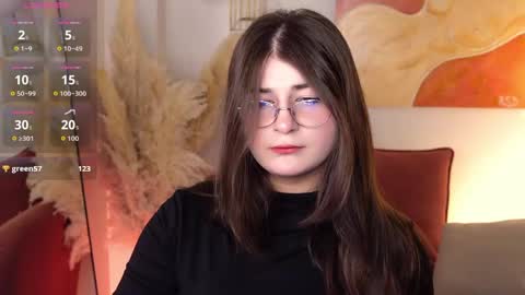 Snapshot of haniawish chatting on 04.10.26 Hania online show from 04.10.26