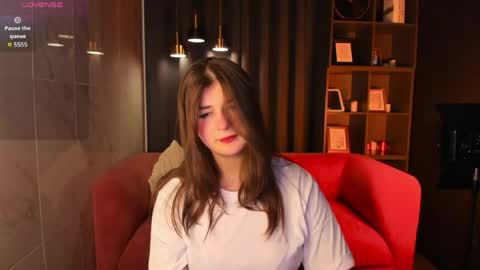 Snapshot of haniawish chatting on 04.16.26 Hania online show from 04.16.26