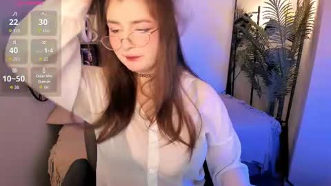 Snapshot of haniawish chatting on 07.05.26 Hania online show from 07.05.26