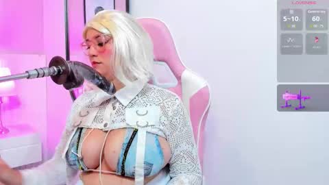 Ana online show from 12.03.25