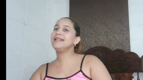 Snapshot of hankalanna chatting on 09.08.25 Hank alanna online show from 09.08.25