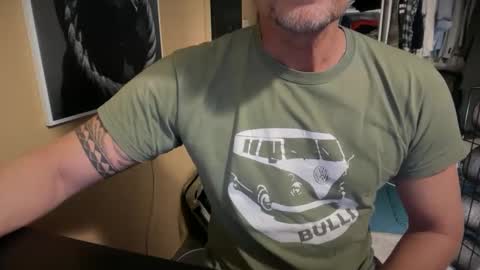 hanky online show from 12.29.24