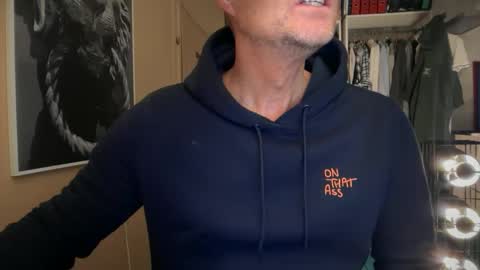 hanky online show from 01.21.25