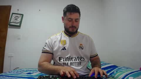 HANK online show from 12.18.24