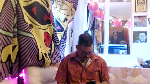 hank rams online show from 12.23.24