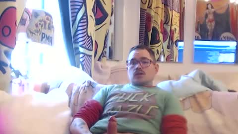 hank rams online show from 01.16.25