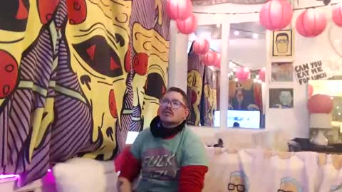 hank rams online show from 01.21.25