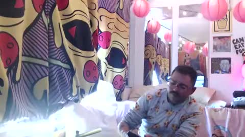 hank rams online show from 09.16.25