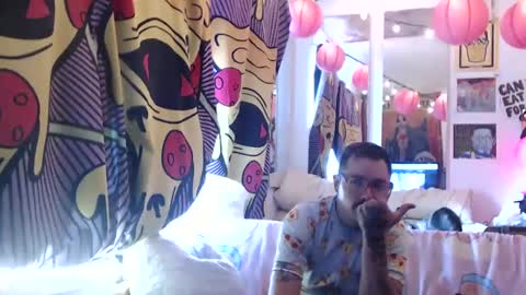 hank rams online show from 09.20.25