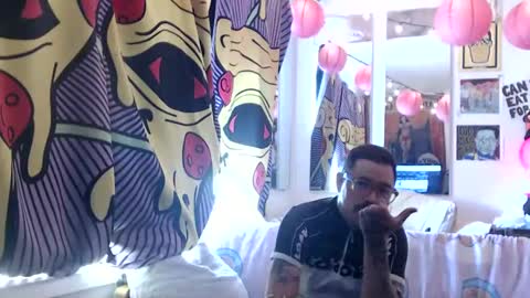 hank rams online show from 09.21.25