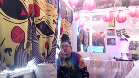 hank rams online show from 11.16.25