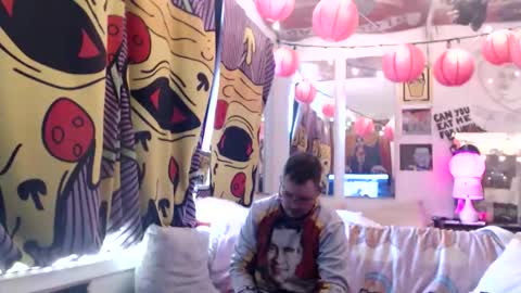 hank rams online show from 11.18.25