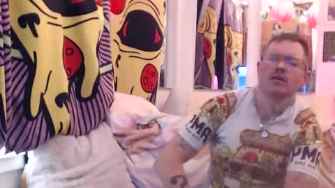 hank rams online show from 12.20.25