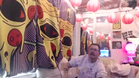 hank rams online show from 01.06.26