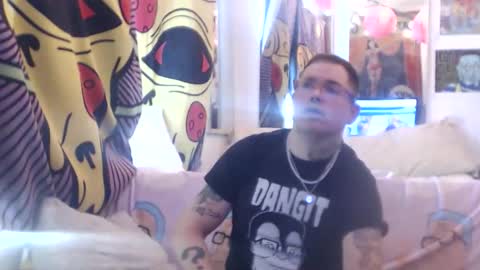 Snapshot of hankrams chatting on 02.17.26 hank rams online show from 02.17.26