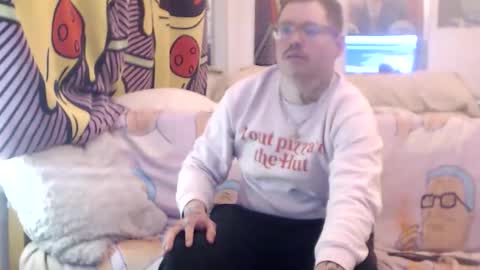 Snapshot of hankrams chatting on 03.05.26 hank rams online show from 03.05.26