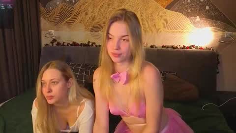 Sweden online show from 12.18.25