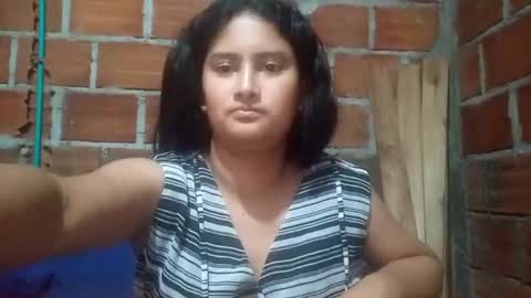 Snapshot of hann675654 chatting on 01.28.25 Hann675654 online show from 01.28.25