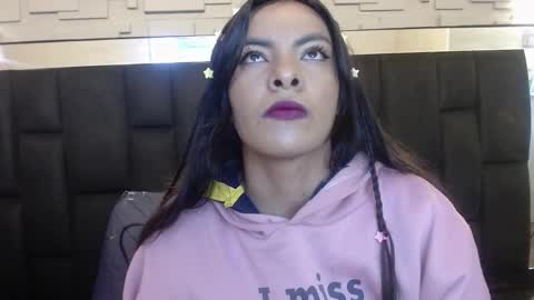 Hanna online show from 10.21.25