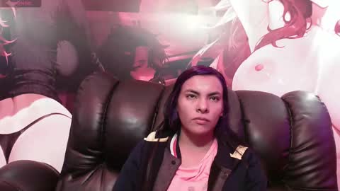 Hanna online show from 11.07.25