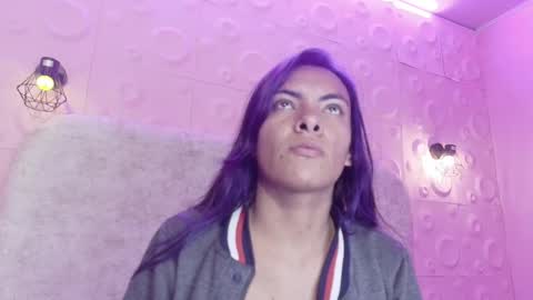 Hanna online show from 11.07.25