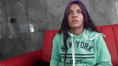 Hanna online show from 11.17.25