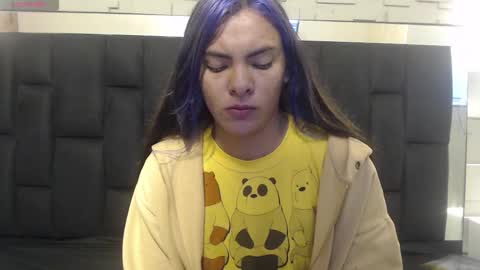 Hanna online show from 12.05.25